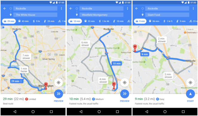 google-maps-parking-availability