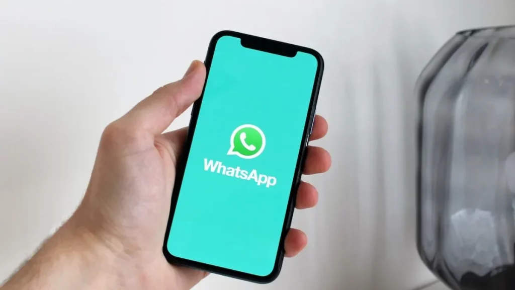 WhatsApp Uji Coba Fitur Chat Lintas Platform Unbox Id