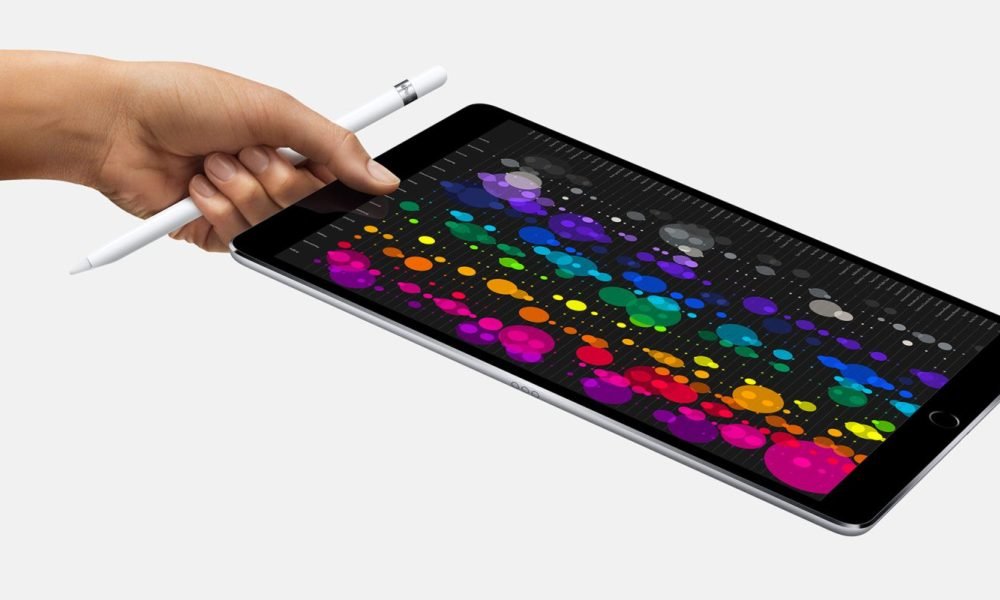 IPad Pro Melenggang di WWDC 2017, Ini Harga dan 