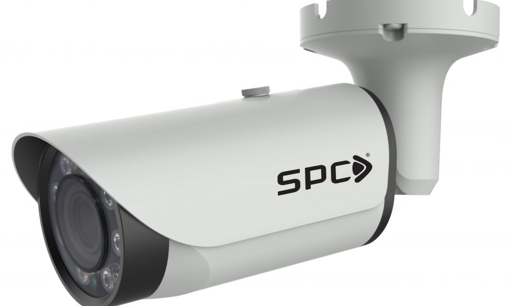 SPC CCTV, Solusi Kamera Keamanan Segala Medan - Unbox.id