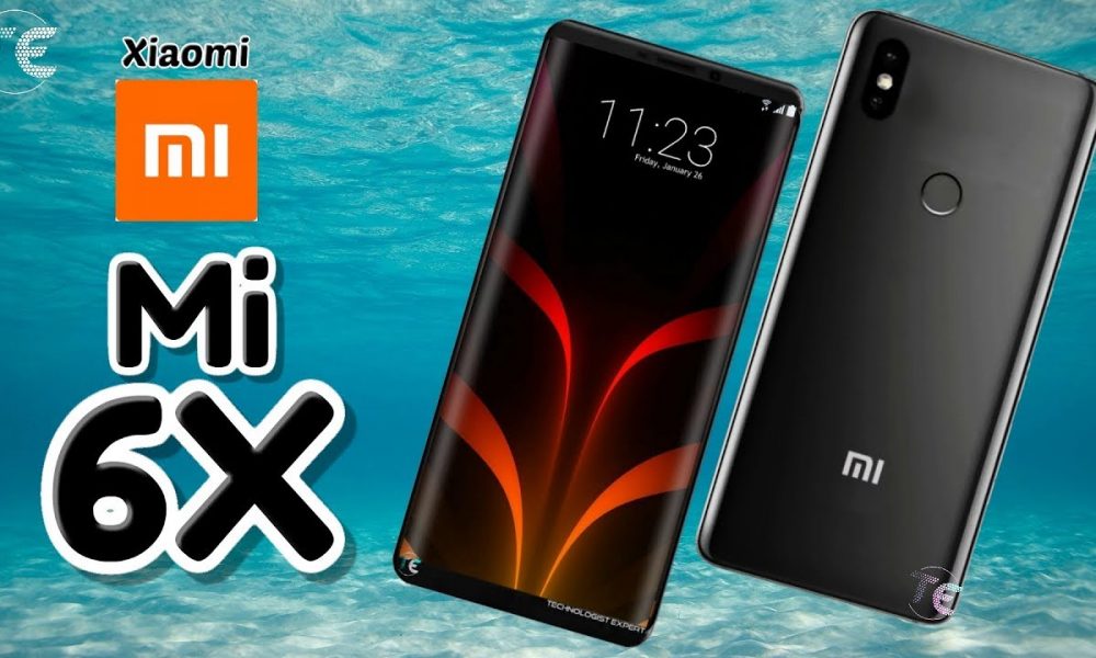 Xiaomi Mi 6X Siap Meluncur dengan 5 Pilihan Warna - Unbox.id