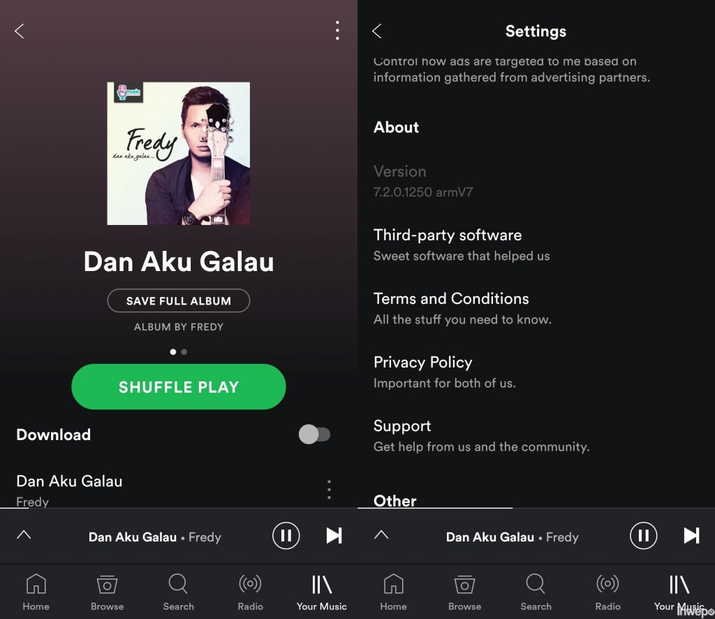 Cara-Mendapatkan-Akun-Premium-Spotify-Gratis-v7.2-7.4 ...