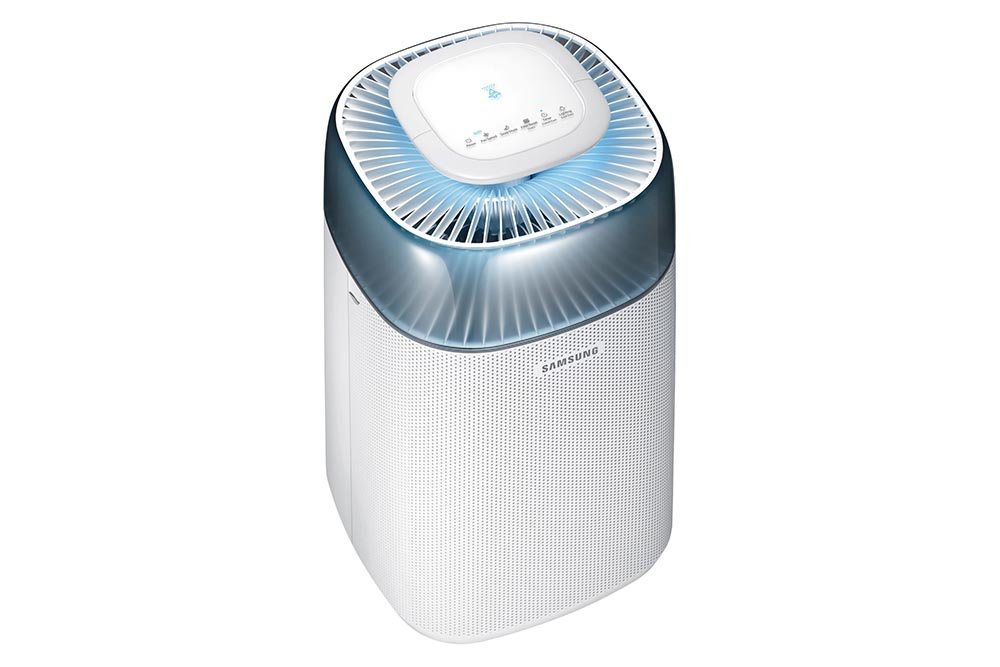 Samsung Air Purifier - AX40 - Image 2 - Unbox.id