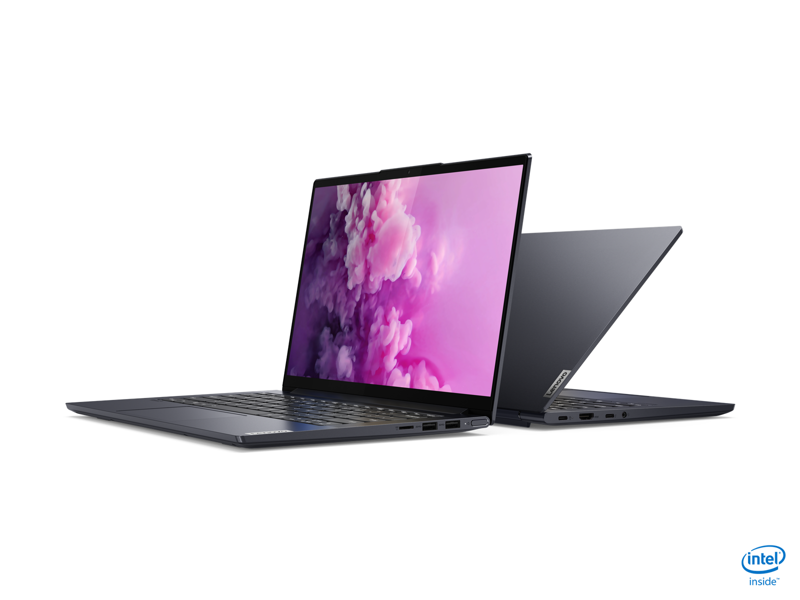 Купить Ноутбук Lenovo Yoga 7