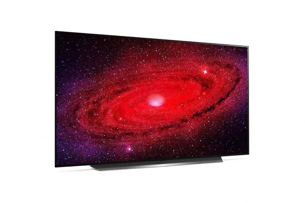 TV LG OLED EX