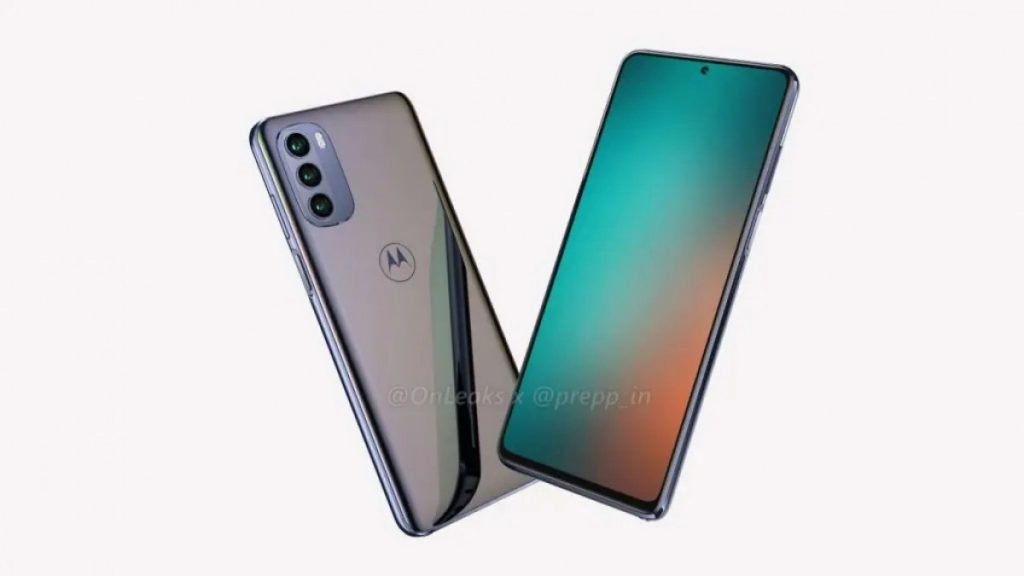 Motorola Moto G Stylus