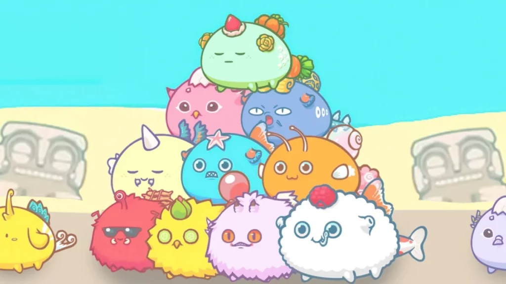 Axie Infinity