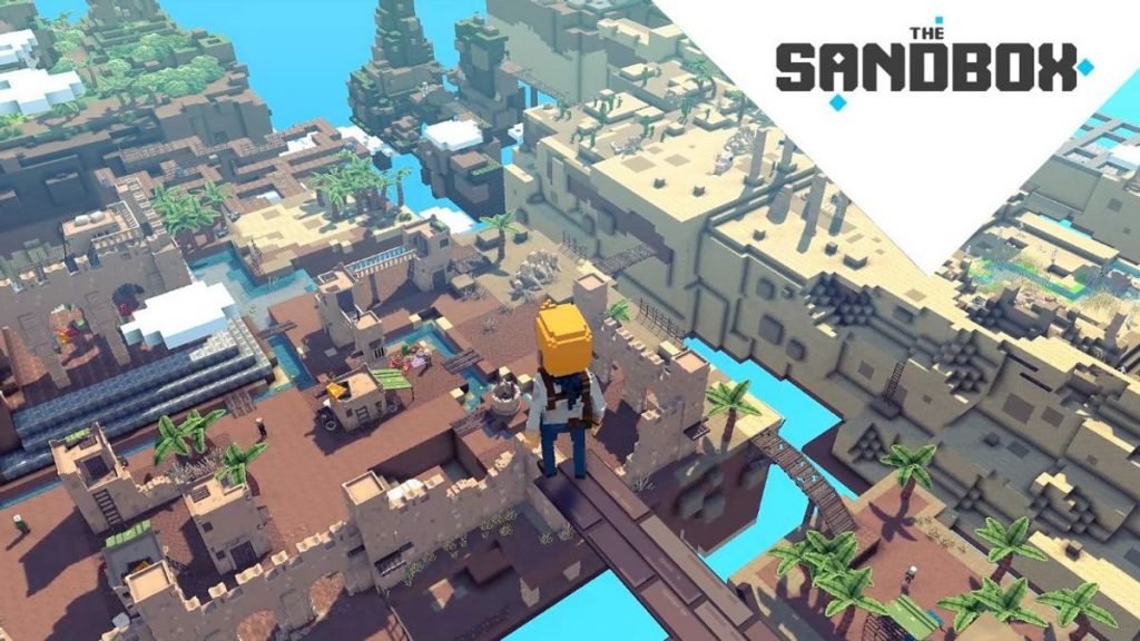 The Sandbox