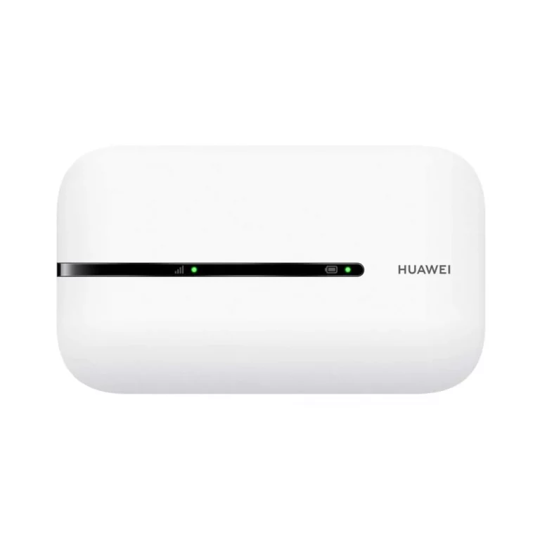 Huawei mobile wifi 5