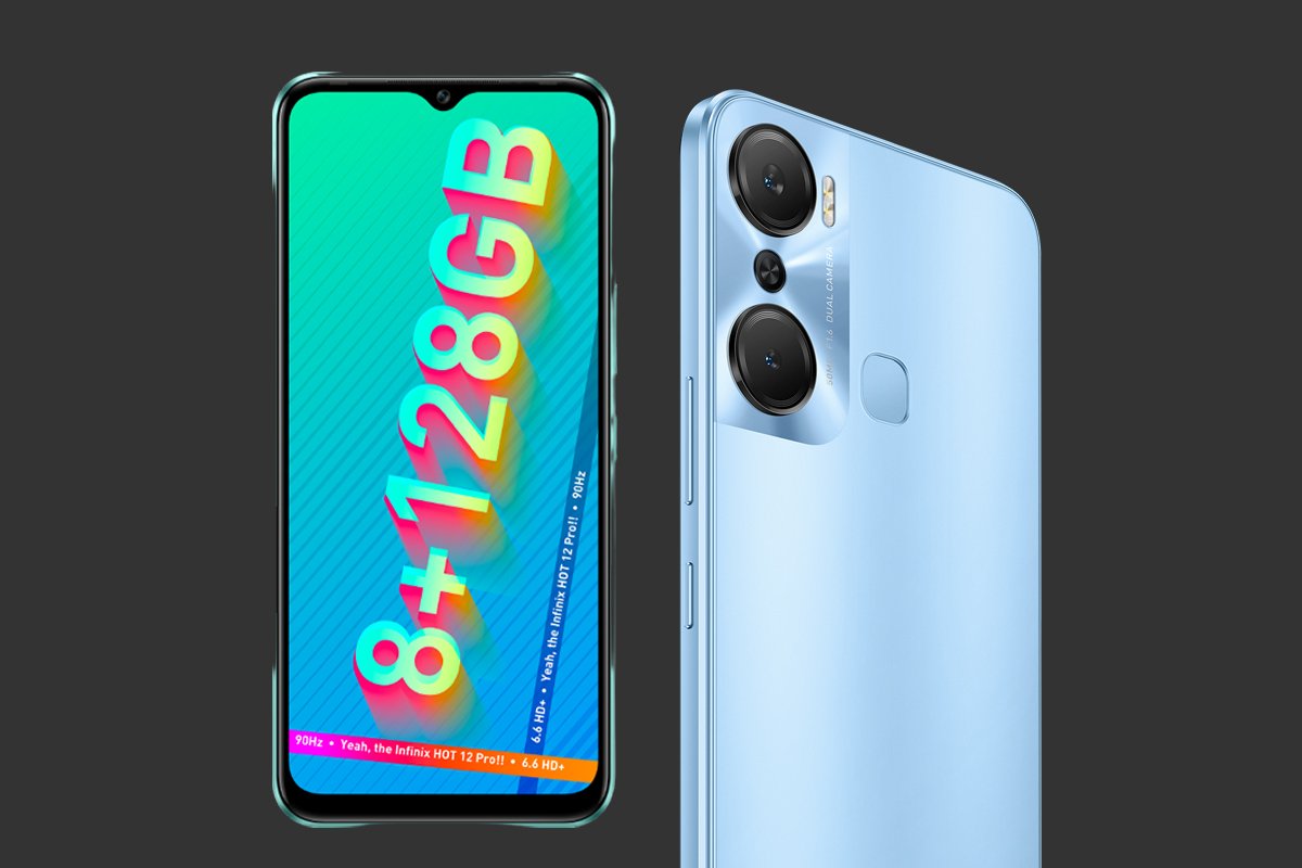 Infinix Hot 12 Pro_1