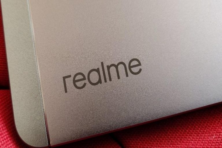 Планшет Realme Pad.