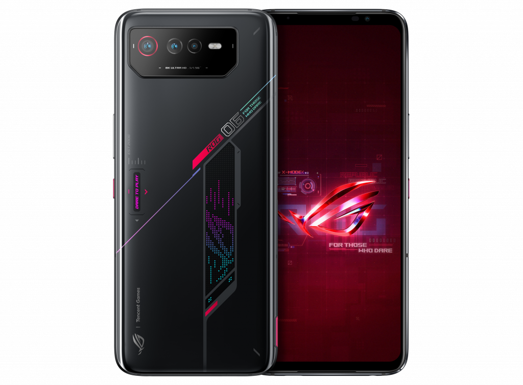 Rog Fon 6 Купить