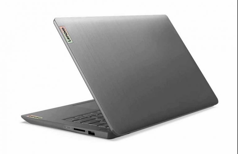 Lenovo ideapad 3 gray 81wq0086ru