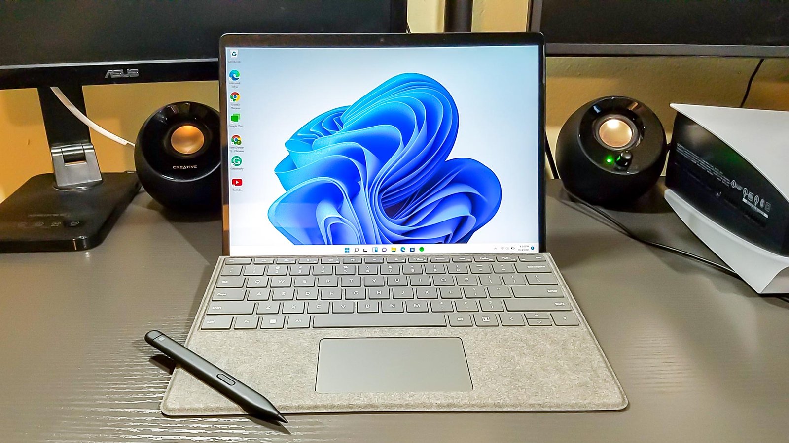 Surface Pro 9 Купить