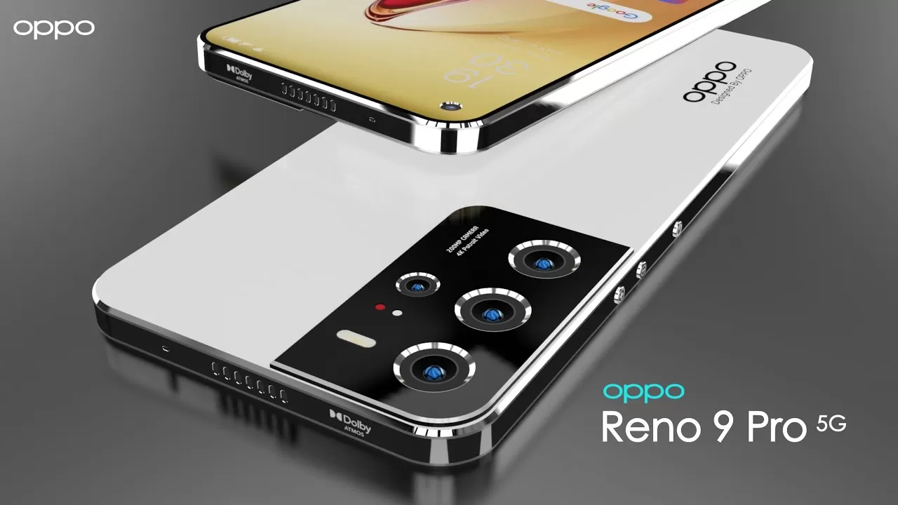 Oppo Reno 9 Купить В Спб