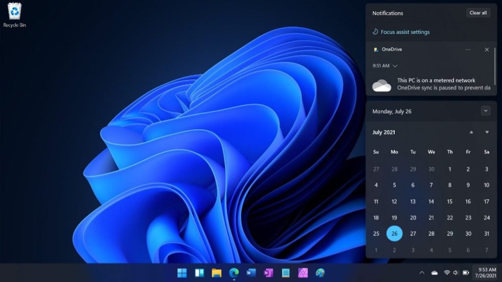 5 Cara Hentikan Notifikasi Mengganggu di Windows 11 (sumber: thurrott.com)