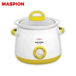 Slow Cooker Maspion_2b