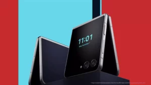 Galaxy Z Flip5 Retro_2b