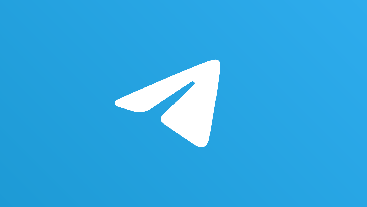 Telegram App_2b