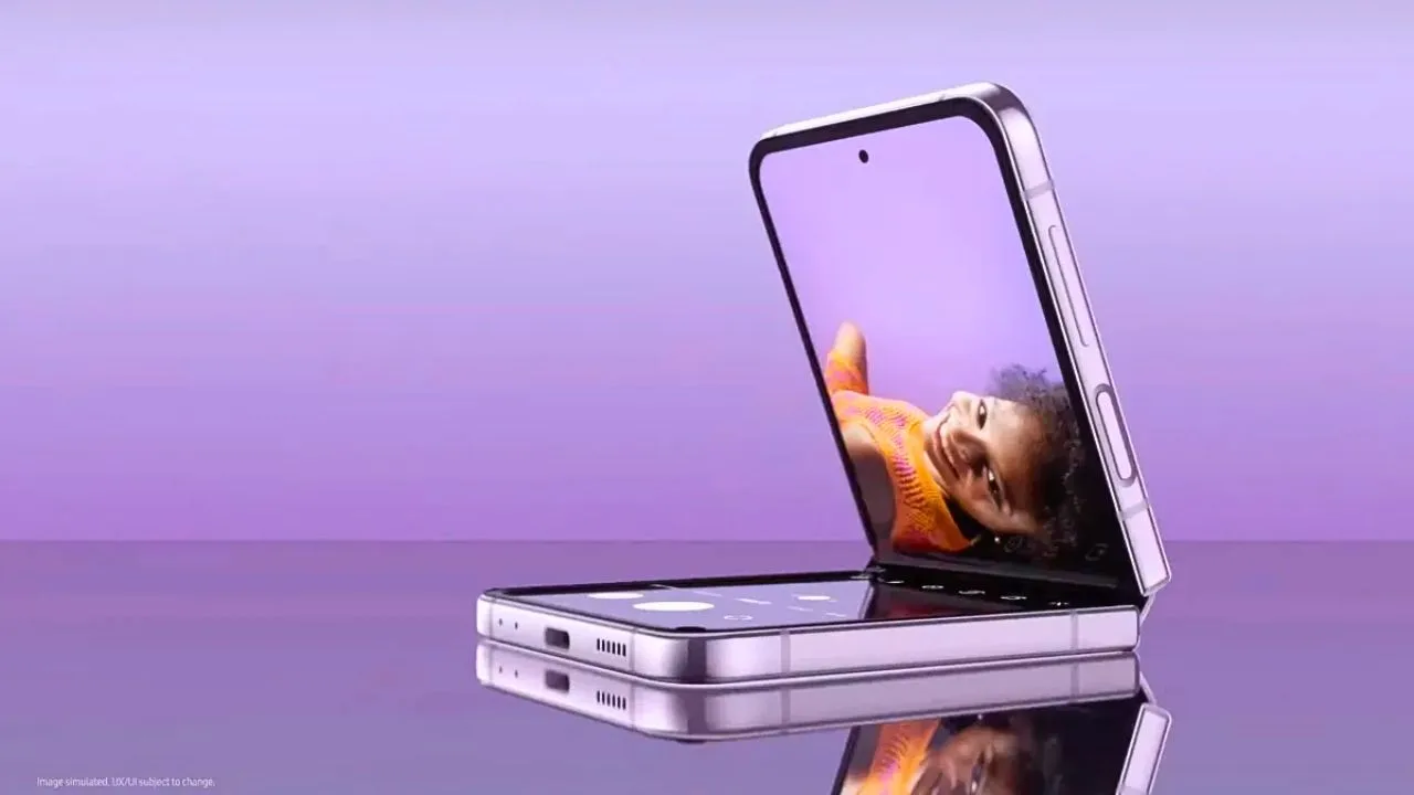Samsung Galaxy Z Flip 6_3c