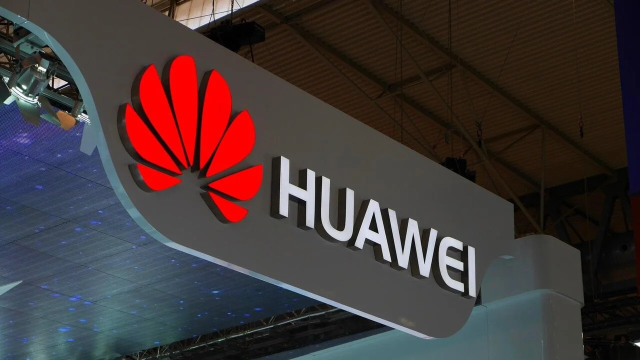 Huawei Company_1a