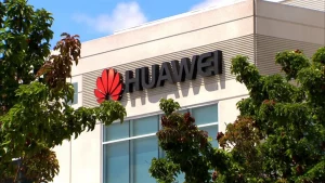 Huawei Company_2b