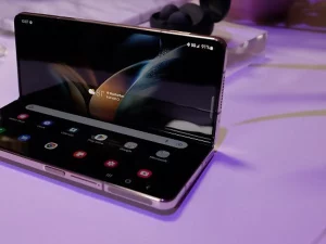 Samsung Galaxy Z Fold 4 5G_3c