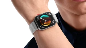 Smartwatch Huawei Watch Fit 3_2b