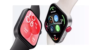 Smartwatch Huawei Watch Fit 3_3c