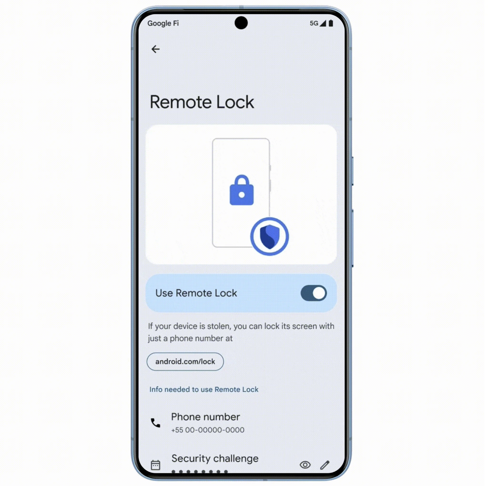 Google Remote Lock_1a