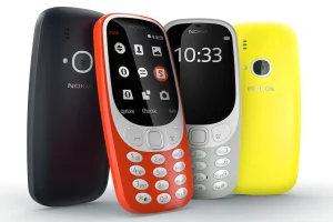 HMD Global Nokia 3210_2b