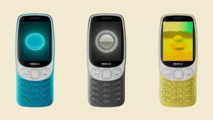 HMD Global Nokia 3210_3c