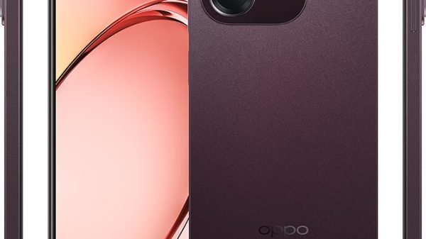 Oppo A3