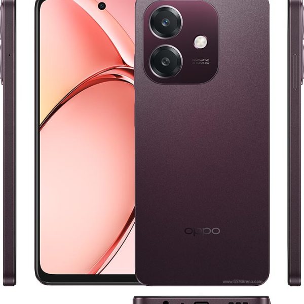 Oppo A3